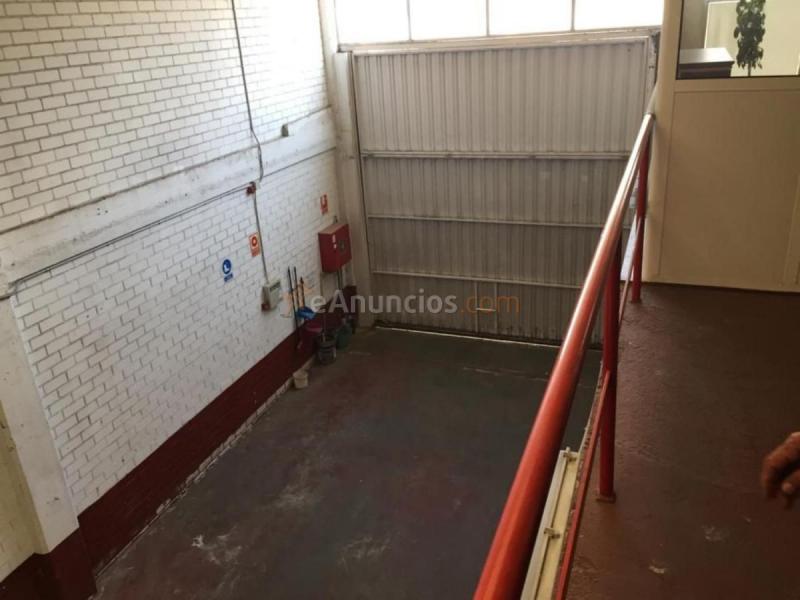 Edificio en alquiler en  Pentasa III, Villafría - La Ventilla - Castañares, Burgos