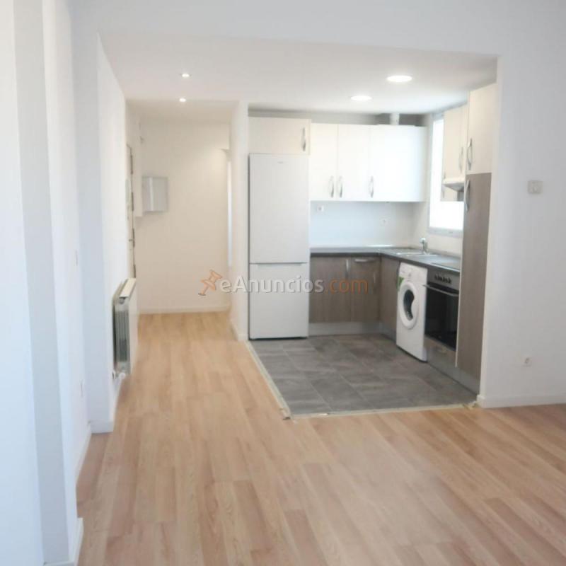 Apartamento en alquiler en Calle Ávila, Delicias, Zaragoza