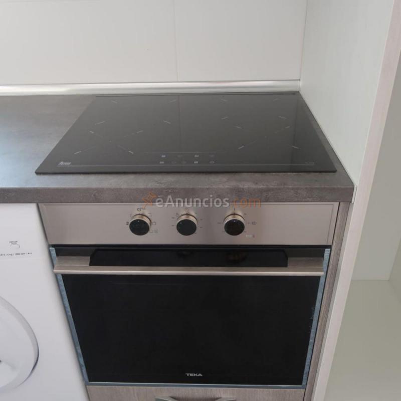 Apartamento en alquiler en Calle Ávila, Delicias, Zaragoza