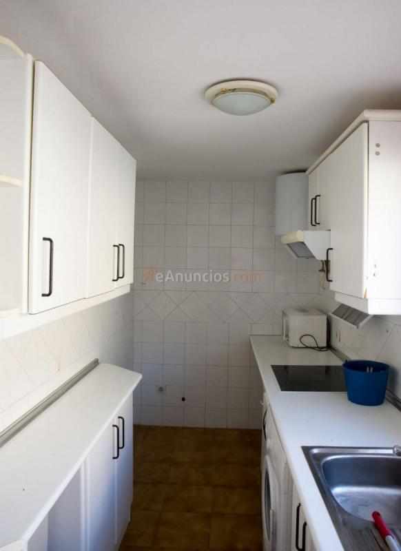 Apartamento en venta en  El Olivar - La Magdalena, Colmenar Viejo