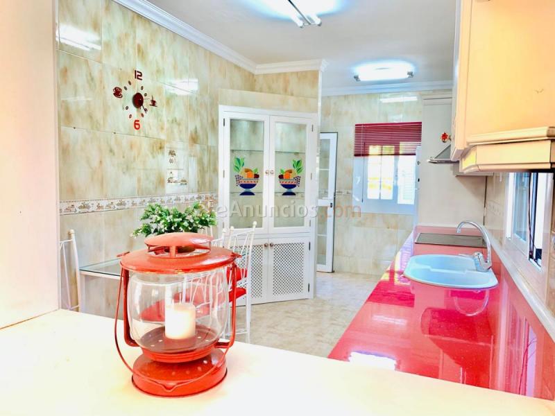 Adosado en venta en  Badia Blava-Badia Gran-Tolleric, Llucmajor