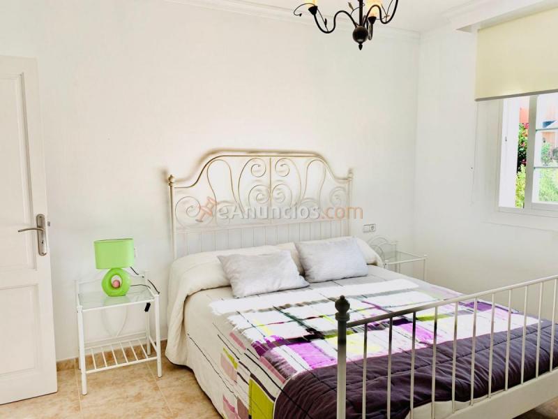 Adosado en venta en  Badia Blava-Badia Gran-Tolleric, Llucmajor