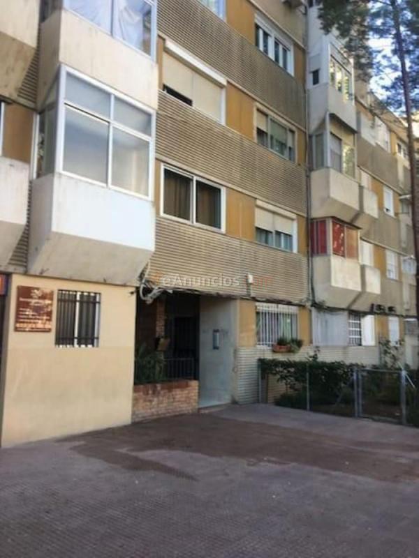 Apartamento en venta en  ciudad real, Val, Alcalá de Henares
