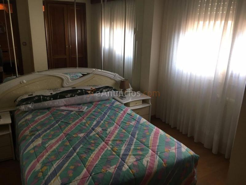 Loft en alquiler en Calle Donoso Cortés, Chamberí, Madrid