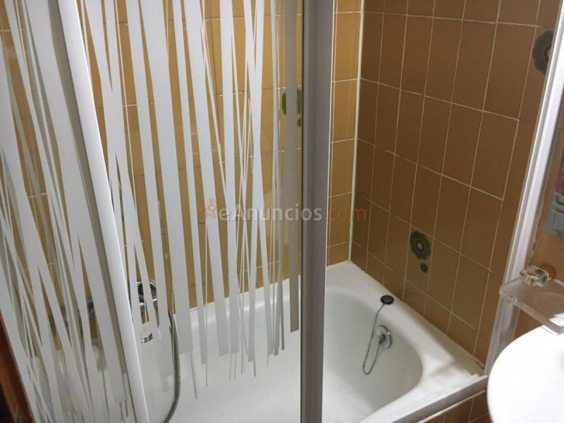 Loft en alquiler en Calle Donoso Cortés, Chamberí, Madrid