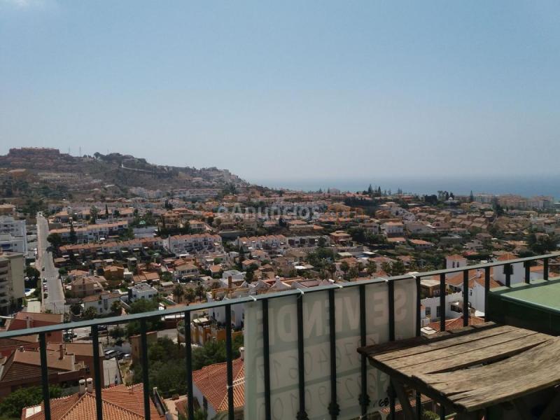 Casa en venta en  Cotomar - Urbanizaciones, Rincón de la Victoria