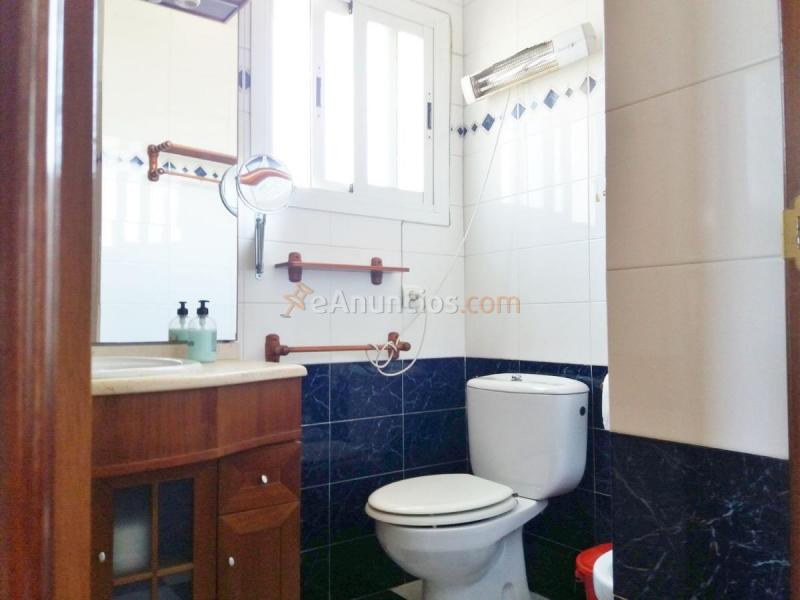 Casa en venta en  Cotomar - Urbanizaciones, Rincón de la Victoria