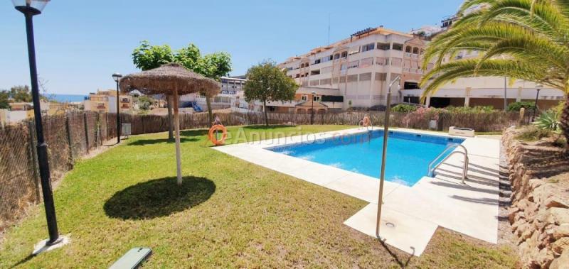 Apartamento en venta en  Cotomar - Urbanizaciones, Rincón de la Victoria