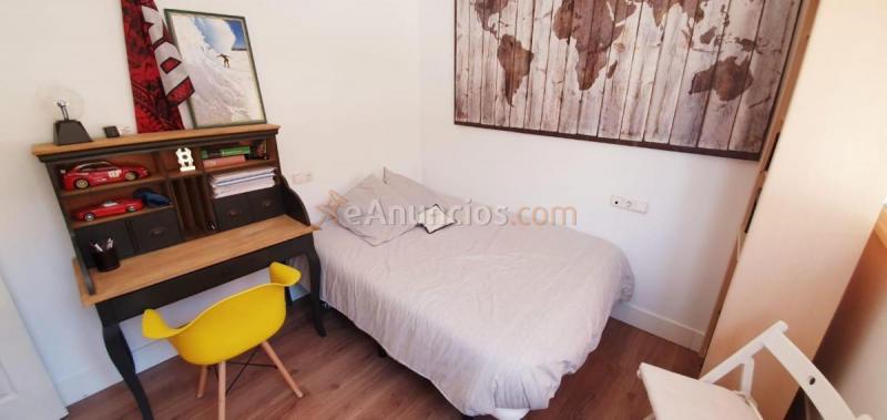 Apartamento en venta en  Cotomar - Urbanizaciones, Rincón de la Victoria
