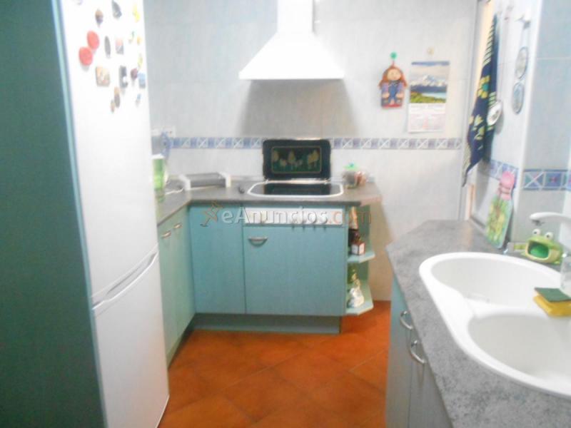 Apartamento en venta en  Centro, Málaga