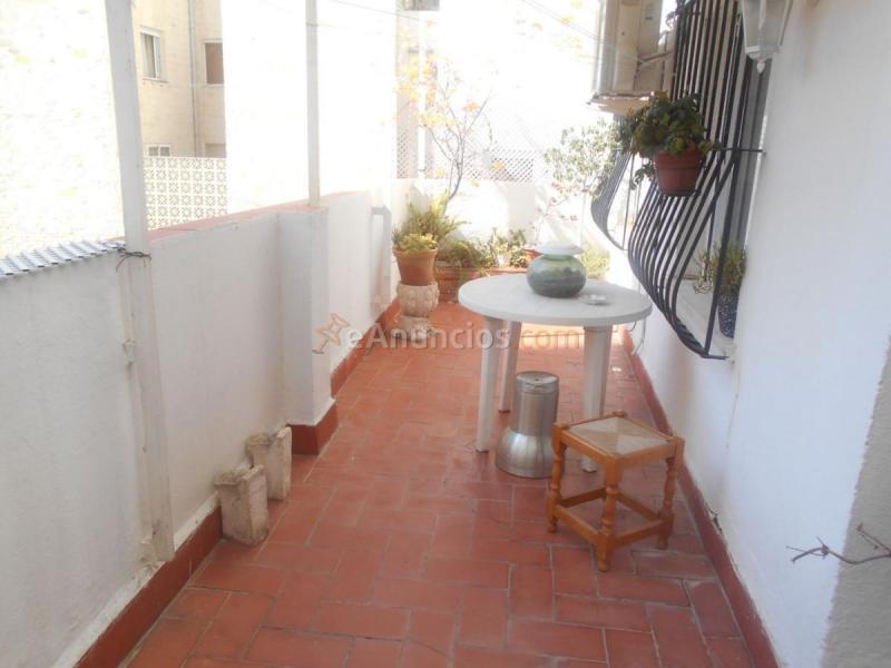 Apartamento en venta en  Centro, Málaga