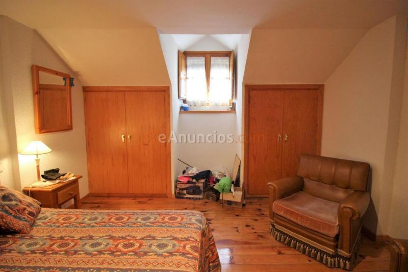 Atico en venta en  Arañones, Canfranc
