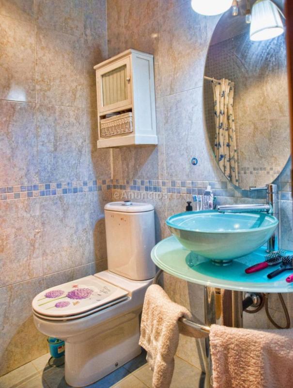 Apartamento en venta en  San Andrés, Colmenar Viejo