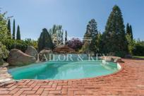 Adosado en venta en Calle poniente, Urbanizaciones, Pozuelo de Alarcón