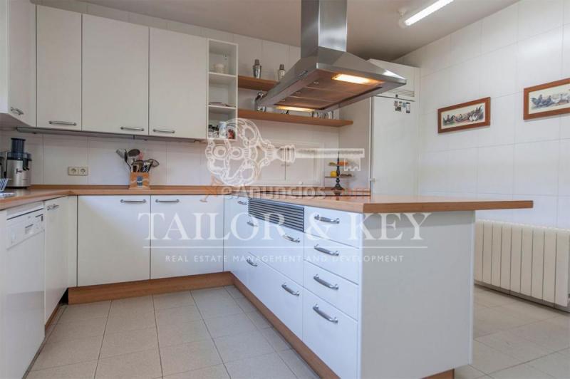 Adosado en venta en Calle poniente, Urbanizaciones, Pozuelo de Alarcón