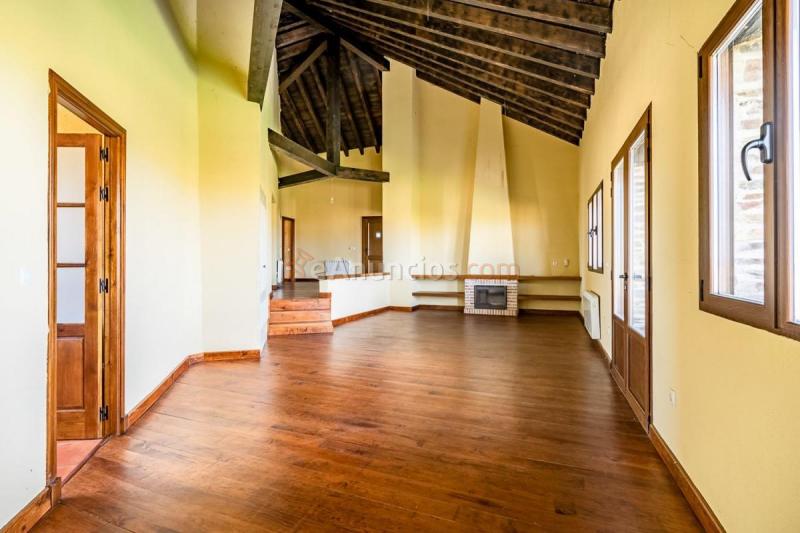 Adosado en venta en  Domingo Garcia