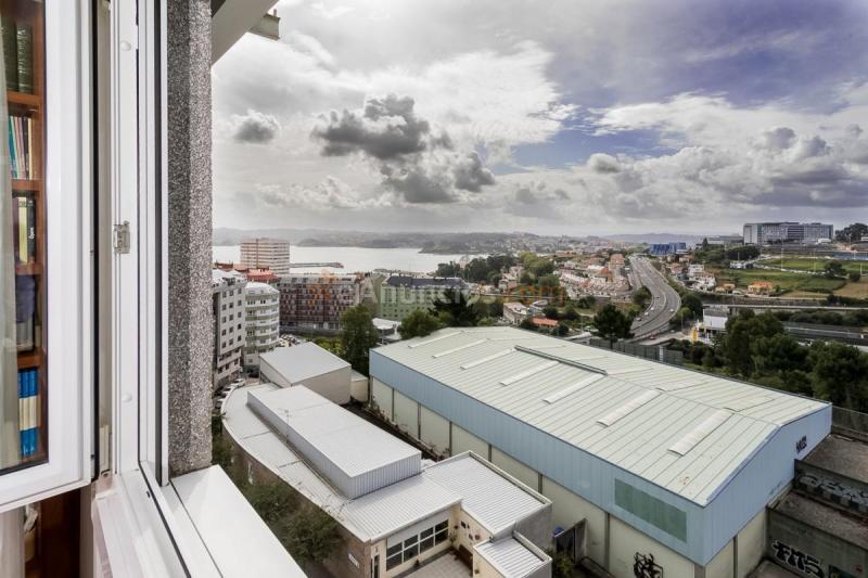 Apartamento en venta en  Los Castros - Castrillón - Eiris, A Coruña