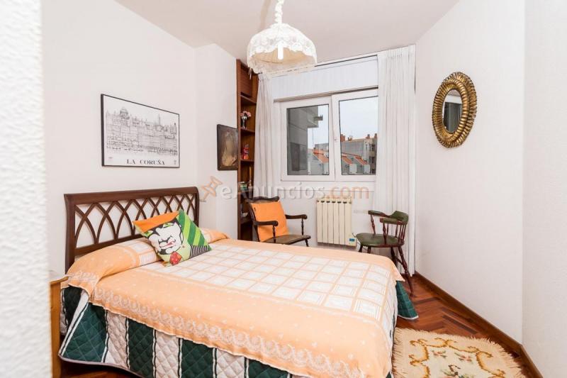 Apartamento en venta en  Los Castros - Castrillón - Eiris, A Coruña