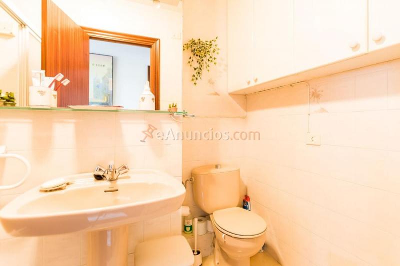 Apartamento en venta en  Los Castros - Castrillón - Eiris, A Coruña