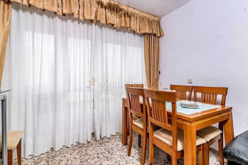 Apartamento en venta en  calderon y cubero, Cruz de Humilladero, Málaga