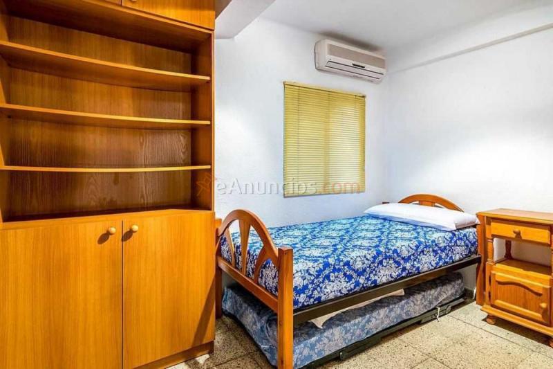 Apartamento en venta en  calderon y cubero, Cruz de Humilladero, Málaga