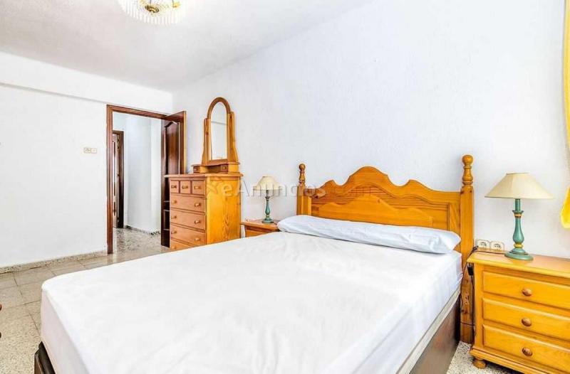 Apartamento en venta en  calderon y cubero, Cruz de Humilladero, Málaga