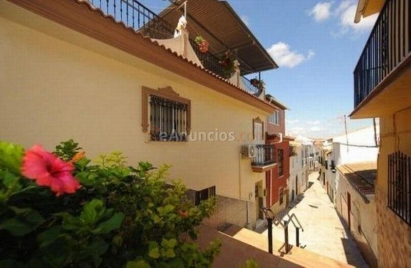 Casa en venta en Calle Feijoo, Cártama