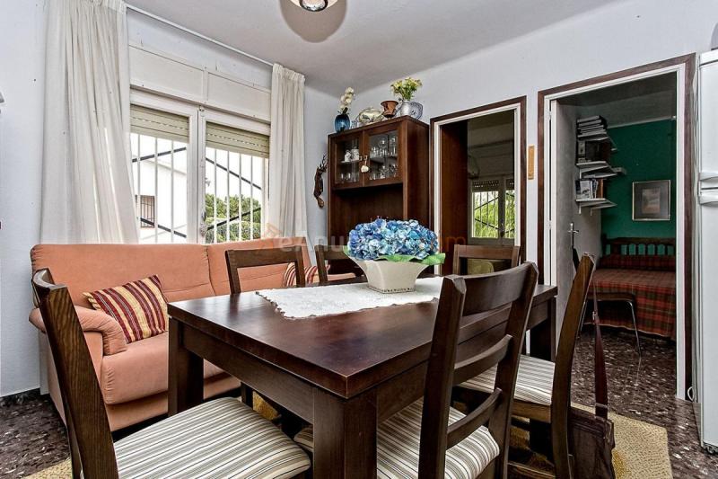 Adosado en venta en  Mediona