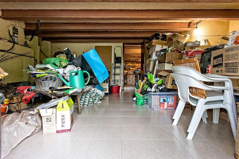 Adosado en venta en  Mediona