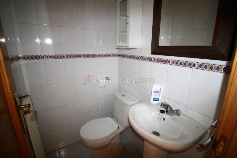 Casa en venta en Calle de la Tejería, Casco Urbano, Jaca