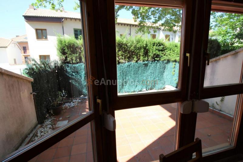 Casa en venta en Calle de la Tejería, Casco Urbano, Jaca