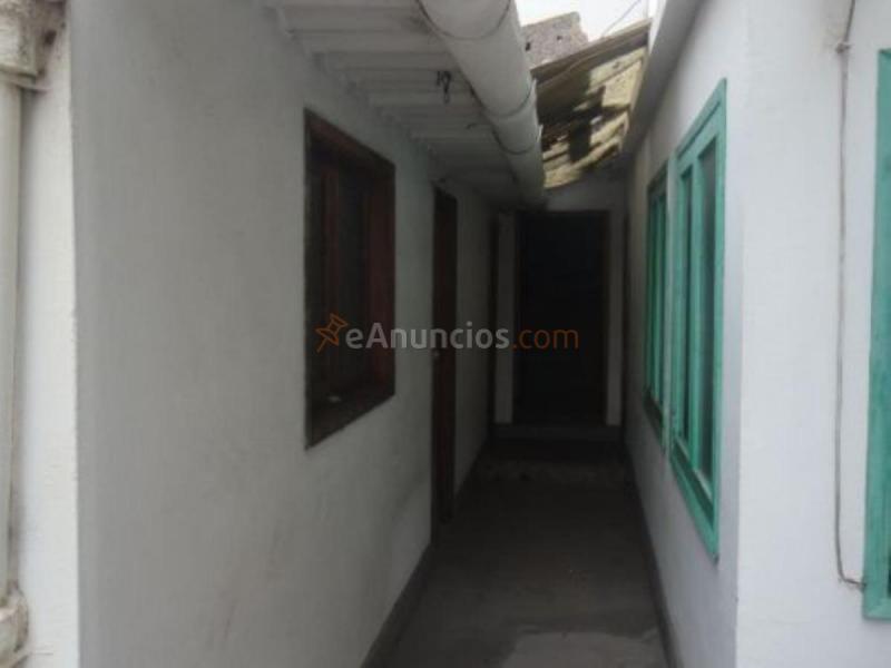 Casa en venta en  Enrique Sanchez, Ciudad Alta, Las Palmas de Gran Canaria