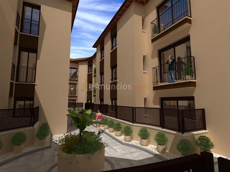 Atico en venta en  campo, Centro, Villaviciosa de Odón