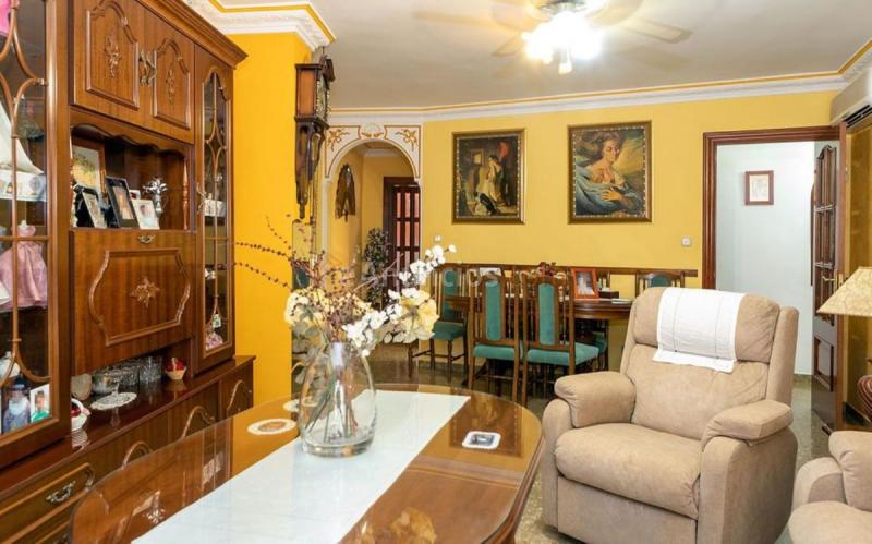 Apartamento en venta en  Centro, Antequera