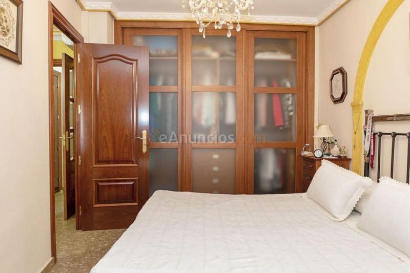 Apartamento en venta en  Centro, Antequera