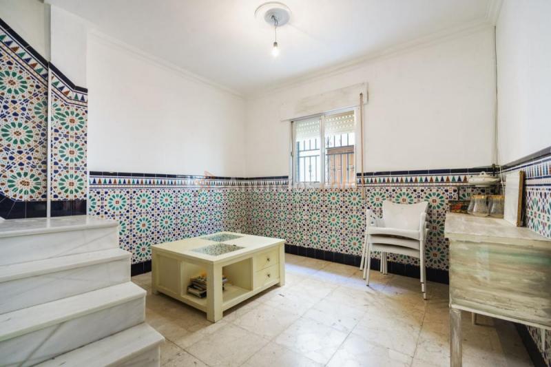 Adosado en venta en  La Algaba