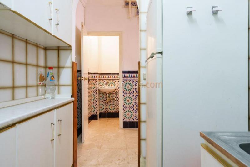 Adosado en venta en  La Algaba