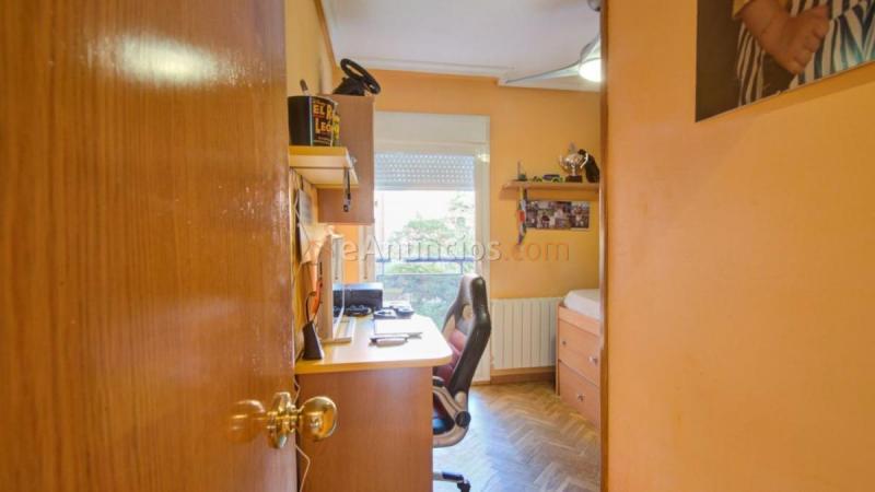 Apartamento en venta en  Villa de Vallecas, Madrid
