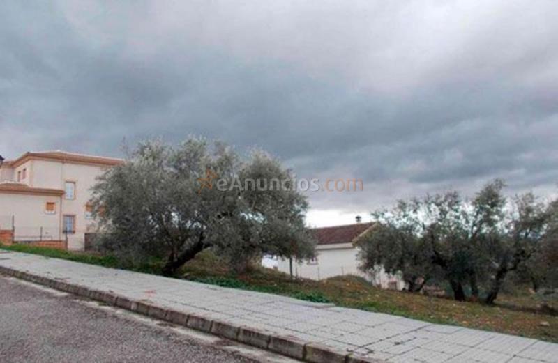 Parcela Rustica en venta en Calle Purísimo Corazón de María, Archidona