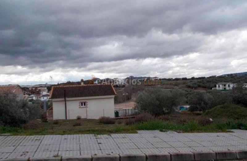 Parcela Rustica en venta en Calle Purísimo Corazón de María, Archidona