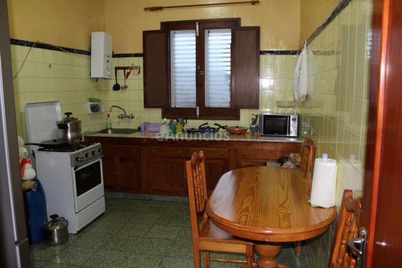 Casa en venta en Carretera Álamo, El Álamo-Arbejales, Teror