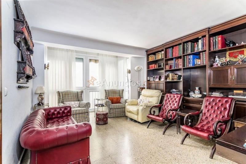 Apartamento en venta en Calle Mármoles, Centro, Málaga