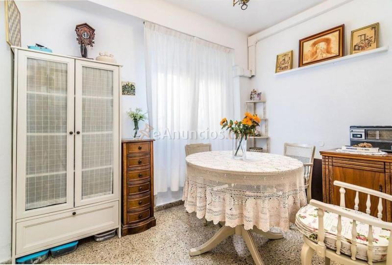 Apartamento en venta en Calle Mármoles, Centro, Málaga