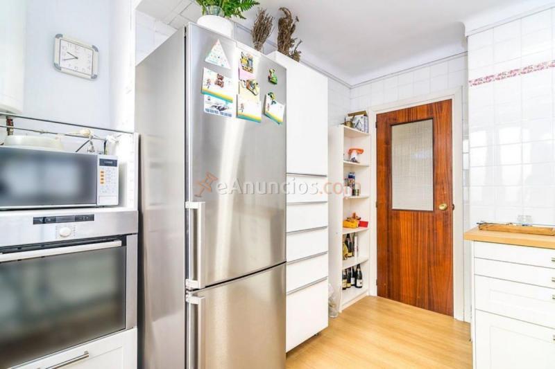 Apartamento en venta en Calle Mármoles, Centro, Málaga