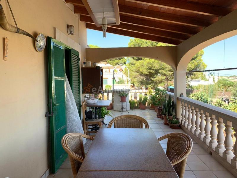 Adosado en venta en  GARONDA, Cala Pi-Vallgornera, Llucmajor