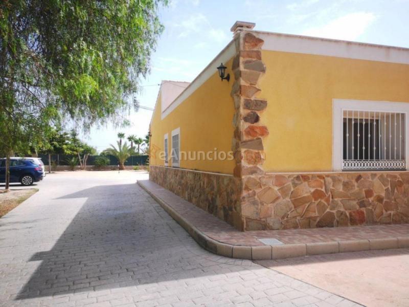 Casa en venta en  Lugar Altet Urbanizable, El Altet-Balsares