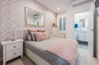 Apartamento en venta en Calle del Espíritu Santo, Centro, Madrid
