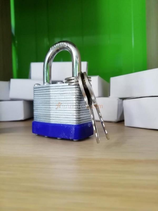 Trasteros, ISLATRANS Algeciras