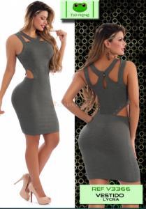 Moda colombiana, paga hasta el 50  de su valor