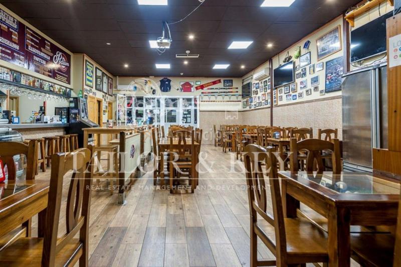 Local Comercial en alquiler en Calle de la Hacienda de Pavones, Moratalaz, Madrid